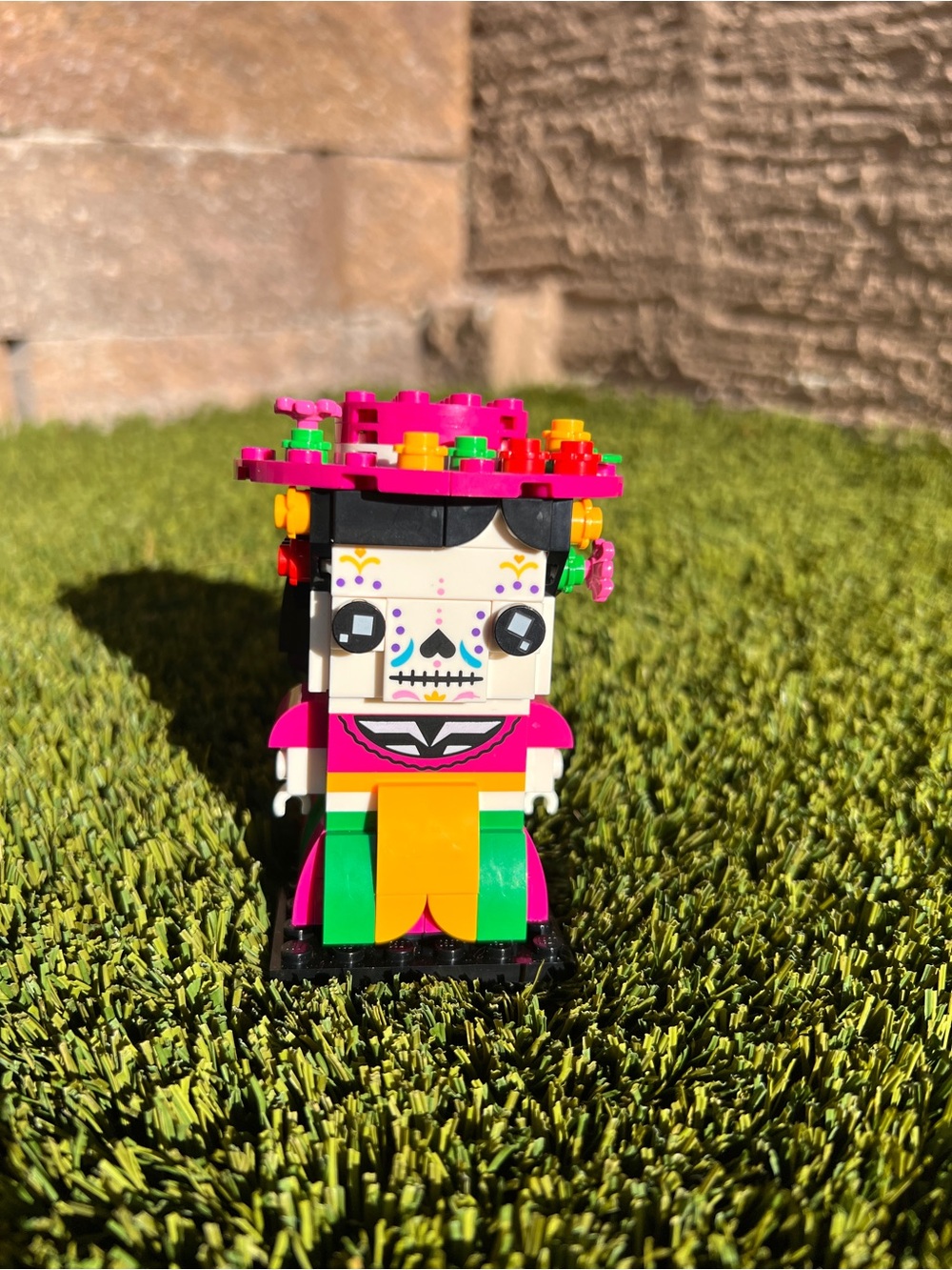 Catrina Lego